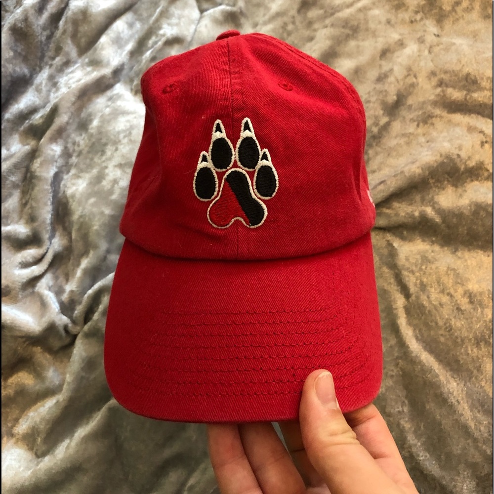 Northeastern University Hat
